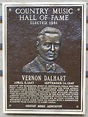 Vernon Dalhart - Inducted in 1981 | Country music, Country music ...
