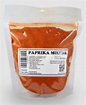 Paprika Molida por 250 gr – Ucharima