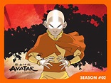 Prime Video: Avatar: La Leyenda de Aang - Temporada 2