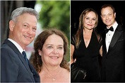 Forrest Gump star Gary Sinise and his family life. Have a look!
