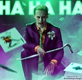 Joker Jared Leto Suit - 1200x1186 Wallpaper - teahub.io