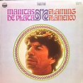 Flaming flamenco by Manitas De Plata, 1968, LP, Everest - CDandLP - Ref ...