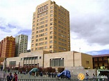 Universidad Mayor de San Andrés .: La Paz, Bolivia / Educación / Zona ...