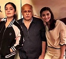 What kind of a bond do half-sisters Alia Bhatt and Pooja Bhatt share ...
