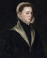 Johanna von Spanien, Kronprinzessin von Portugal – kleio.org