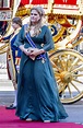 Prinses Amalia maakt debuut tijdens Prinsjesdag 2022 - Vogue NL
