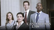 Canterbury's Law | Apple TV