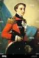. Carlo III de Bourbon-parme (14 janvier 1823 - 27 mars 1854) fut Duc ...