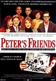 Los amigos de Peter (Peter’s Friends) (1992) – C@rtelesmix