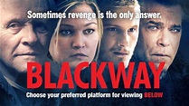 BLACKWAY "Official Trailer" - YouTube