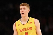 Here’s your guide to all things Kevin Huerter while we wait for his ...