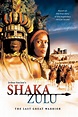 Shaka Zulu: The Citadel (2001) par Joshua Sinclair
