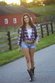 Country Singer Jessica Lynn Performing at The Ridgefield Playhouse ...