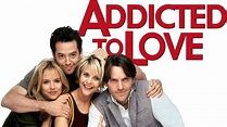 Addicted to Love | Movie fanart | fanart.tv