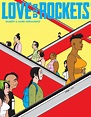 Love and Rockets Magazine #9 | Fresh Comics