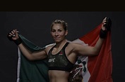 Irene Aldana | UFC