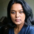 Preethi Menon - Client Solutions Director - Oracle india pvt Ltd | LinkedIn