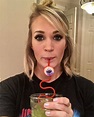 Carrie Underwood's Cute Instagram Pictures | POPSUGAR Celebrity