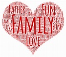Family – WordArt.com