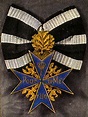 Pour le Mérite — Вікіпедія