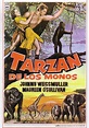 Tarzán de los monos - película: Ver online en español