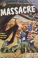 Massacre by James Warner Bellah | Goodreads