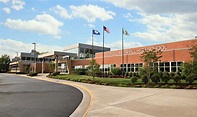 George C. Marshall High School | Samaha Associates PC
