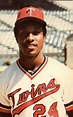 Willie Norwood, Minnesota Twins Baseball