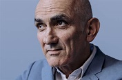 Paul Kelly can't sit still for too long - Beat Magazine