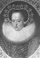 Sophie of Brandenburg (6 June 1568 – 7 December 1622) was a Princess of ...