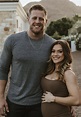 Cardinals' JJ Watt and wife Kealia Ohai expecting first child