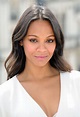 Zoe Saldana Shares New Photo of Her Twin Boys — See the Pic! - Closer ...