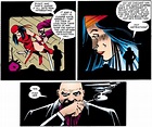 El Daredevil de Frank Miller: la etapa imprescindible del personaje ...