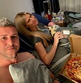 Ant Anstead Gushes Over Christina Anstead's Selfie With Baby Hudson