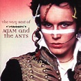 bol.com | Antmusic, Adam & the Ants | CD (album) | Muziek
