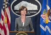 Sally Yates: 5 Fast Facts You Need to Know | Heavy.com