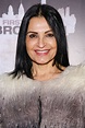 KATHRINE NARDUCCI at First We Take Brooklyn Premiere in New York 02/07 ...