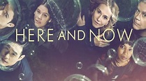Here and Now Review 2018 Tv Show Series Season Cast Crew Online ...