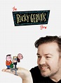 The Ricky Gervais Show - Rotten Tomatoes