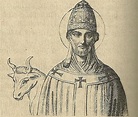 Papst Silvester I – FJM-Ritter