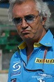 Flavio Briatore - Grand Prix d'Italie - Photos Formule 1 - Motorsport.com
