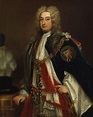 Charles Townshend, 2nd Viscount Townshend Painting | Sir Godfrey ...