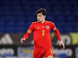 Neco Williams undertook extra training to be fit for Wales’ Euro 2020 ...