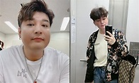 SJ神童誇張暴瘦「沒人認得」 粉絲眼花：你是誰？ | 娛樂 | NOWnews今日新聞