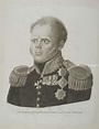Grand Duke Konstantin Pavlovich Romanov of Russia. "AL" | Империя ...