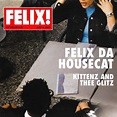 Felix Da Housecat - Kittenz And Thee Glitz (Release, Album) | Discogs