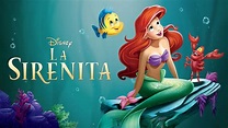 Ver La Sirenita | Película completa | Disney+