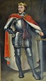 Juan Alfonso de Alburquerque | Guerras con Historia