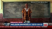 Spike Lee: Mandela was viewed as terrorist | CNN