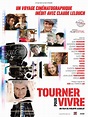 TOURNER POUR VIVRE - Ecran Total